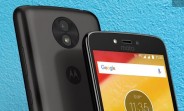 Motorola Moto C Plus arrives in India for around $110