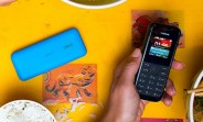 Two Nokia feature phones reach TENAA, likely 105 and 130 successors