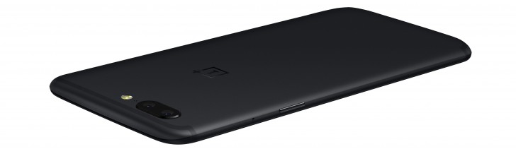 OnePlus 5 goes official with Snapdragon 835 and dual camera