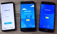 OnePlus 5 defeats HTC U11 and Galaxy S8 in battle of Snapdragon 835s speed test