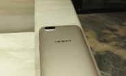 Oppo R11 reaches 500K registrations in 3 days