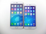 Oppo R11 and R11 Plus