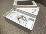 Oppo R11 retail box
