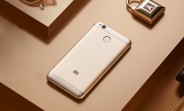 Xiaomi sold 1 million Redmi 4 phones in India in just 30 days