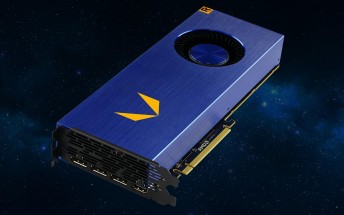 AMD announces Vega Frontier Edition pricing and availability