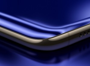 Xiaomi Mi 6 in Coral Blue