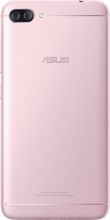 Asus Zenfone 4 Max unveiled with 5,000mAh battery and a dual