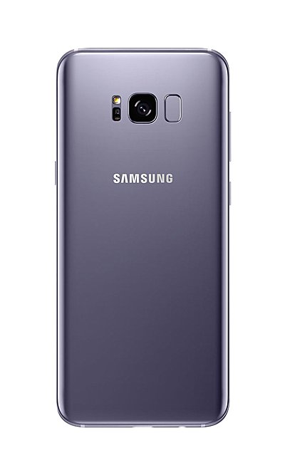 Samsung Galaxy S8/S8+ orchid grey variant now available in India