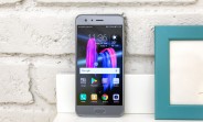 Huawei has sold one million Honor 9 units in the first 28 days of availability