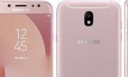 Oreo for Samsung Galaxy J3(2017), J5 Pro, and J7 Pro has been delayed