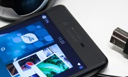 Sailfish OS for Sony Xperia X to be available for testing this month