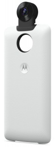 Moto 360 Camera Mod for the Motorola Z series