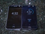 Moto Z (left), Moto Z2 Force (right) - News 17 07 Moto Z2 Force Hands On review