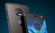 Motorola Moto Z2 Force currently going for $500 in US