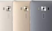 Asus ZenFone 3 Deluxe (ZS570KL) gets Oreo update
