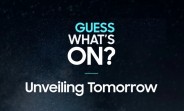 New Samsung Galaxy On device to debut tomorrow