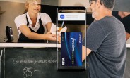 Samsung Pay might work on non-Samsung smartphones next year