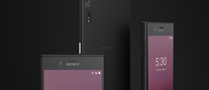Sony Xperia XZ1 (G8341) goes through Geekbench, leaves Snapdragon