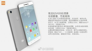Xiaomi Redmi 5 leaked official images