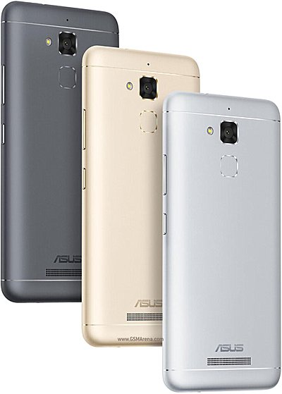 Asus ZenFone 3 Max (ZC520TL) gets Nougat update - GSMArena.com news