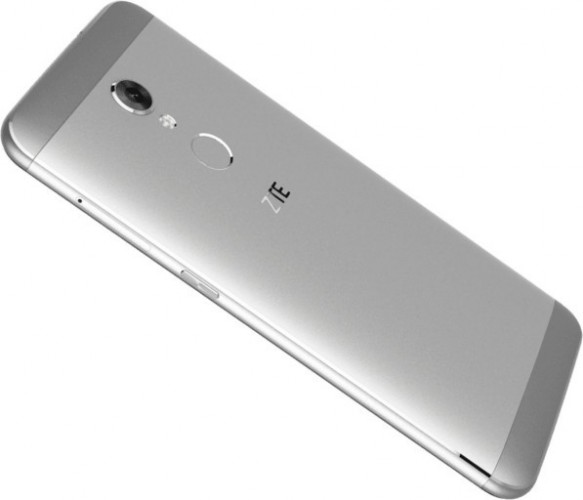 ZTE announces the Blade V7 Plus - GSMArena.com news