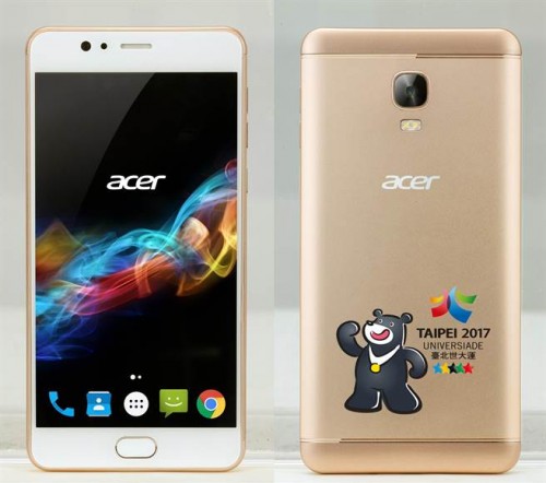 acer liquid z6 e Einweg E-Zigaretten und Vapes | Günstig kaufen main image 1