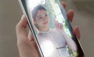 Glacier Grey Huawei nova 2 will start pre-orders on August 3