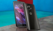 Motorola Moto X4 now available in Japan