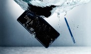 Samsung targeting to sell 700,000 Galaxy Note8 units in South Korea during first month