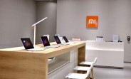 Xiaomi opened 16 stores in China this weekend