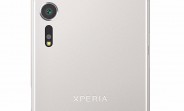 Deal: Silver Sony Xperia XZs drops to all-time low of $545.72