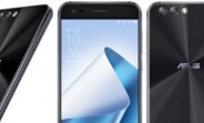 New Asus Zenfone 4 update enables low light HDR, HTC U11 gets updated as well