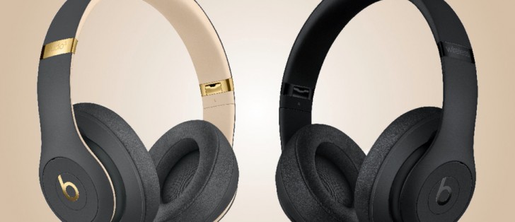 Apple launches $349 Beats Studio 3 Wireless headphones with