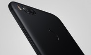 Xiaomi Mi A1 is official with stock Android