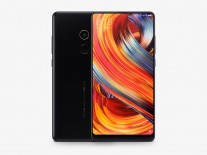 Xiaomi Mi Mix 2 official with Snapdragon 835, 6