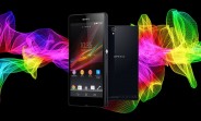 Sony exec: next-gen Xperias to have bezel-less design