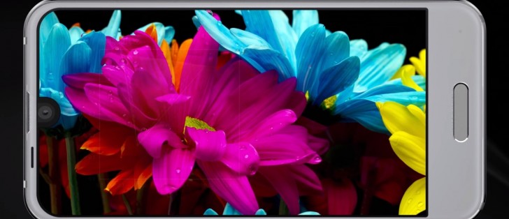 Sharp announces Aquos R Compact with 120Hz display - GSMArena.com news