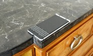 BlackBerry Keyone successor already in the works with Snapdragon 660