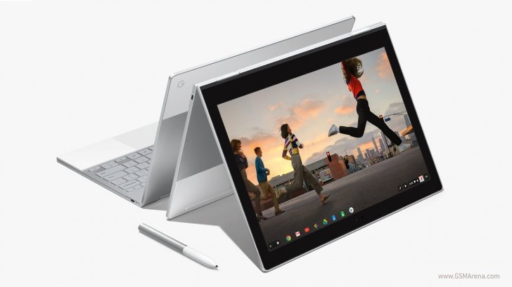 Google Pixelbook brings new life into Google's laptop experiment