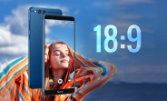 Huawei Honor 7X goes official with 18:9 screen, dual camera