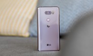 LG V30 (H930 and H930G) bootloader can now be unlocked officially