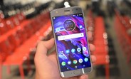 Moto X4 is the newest Prime Exclusive phone at Amazon, yours for $329.99