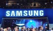 Samsung posts record profits in Q3