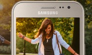New Samsung Galaxy J2 variant spotted in benchmark listings