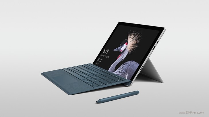 Microsoft Surface Pro with LTE Advanced launches in December