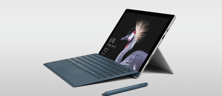 Microsoft Surface Pro with LTE Advanced launches in December