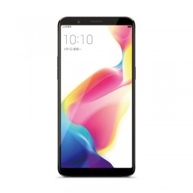 Oppo R11s