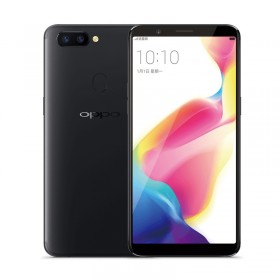 Oppo R11s