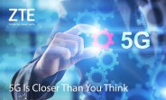 ZTE teams up with Indian carriers for early 5G testing