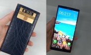 Gionee M7 Plus shows its full specs in benchmark leak